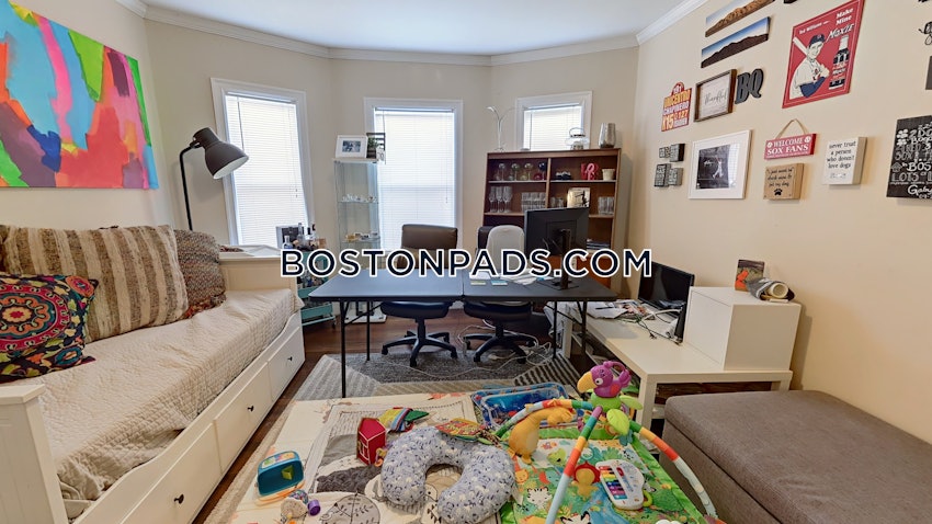 BOSTON - WEST ROXBURY - 3 Beds, 1 Bath - Image 5