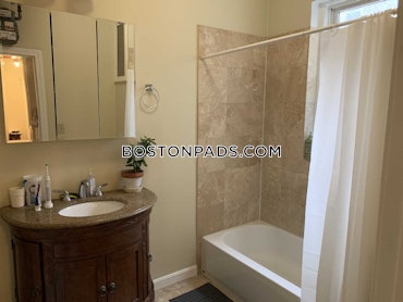 Boston - 2 Beds, 1 Baths