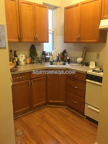 Boston - 2 Beds, 1 Baths