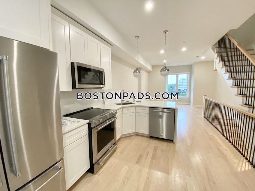 BOSTON - MISSION HILL - 2 Beds, 1.5 Baths - Image 2