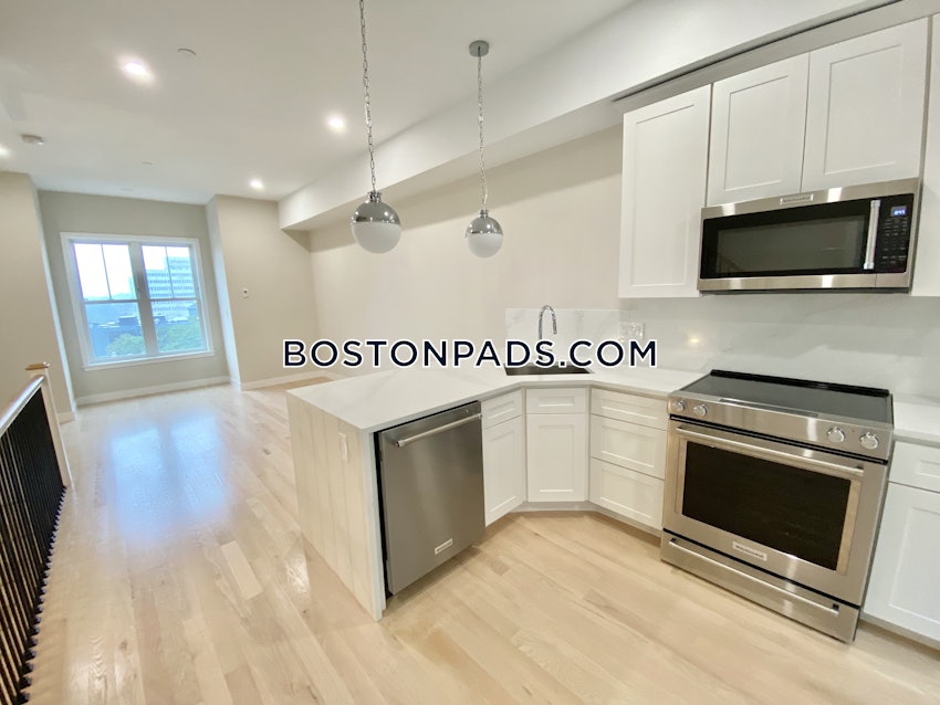 BOSTON - MISSION HILL - 2 Beds, 1.5 Baths - Image 20