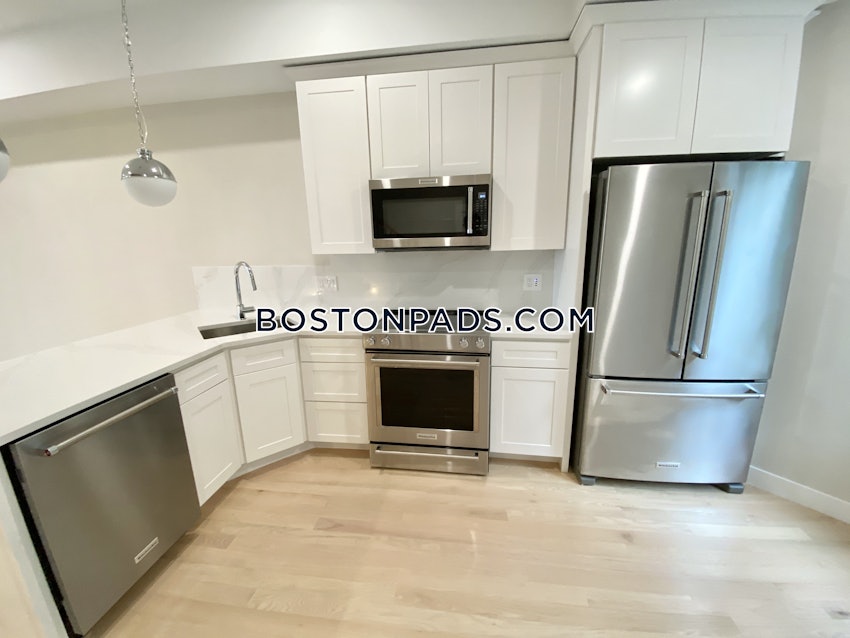 BOSTON - MISSION HILL - 2 Beds, 1.5 Baths - Image 1