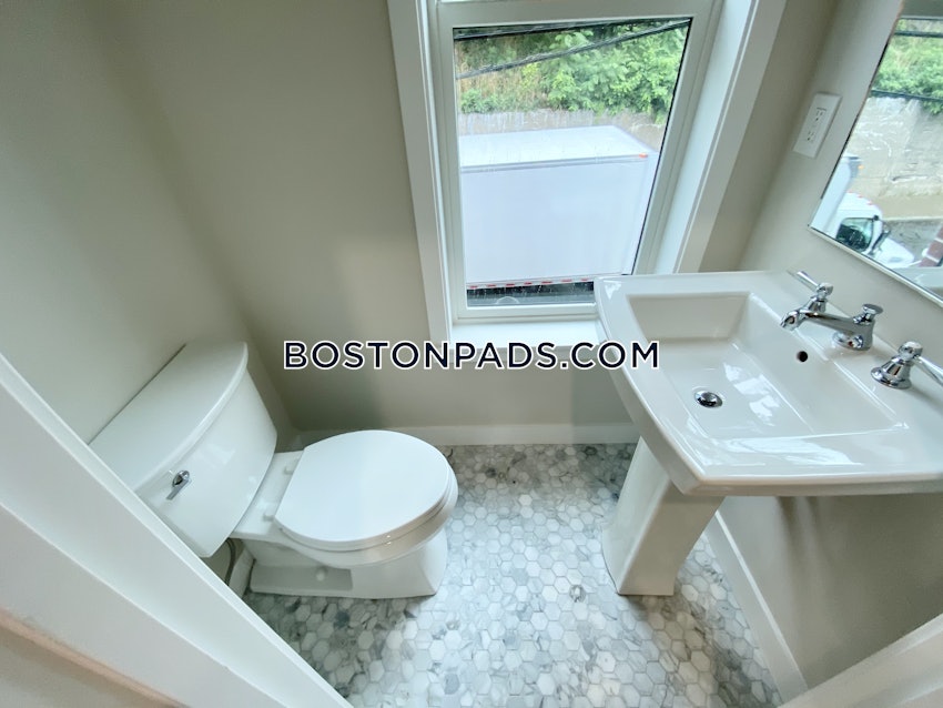 BOSTON - MISSION HILL - 2 Beds, 1.5 Baths - Image 19