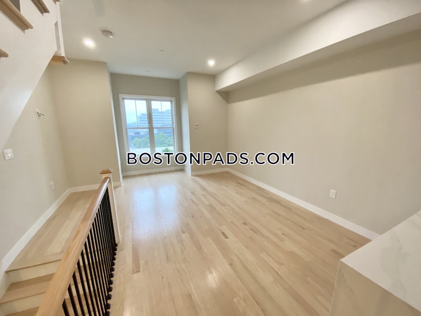 BOSTON - MISSION HILL - 2 Beds, 1.5 Baths - Image 11