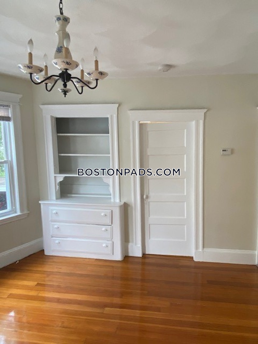 Somerville - $3,450+ /month