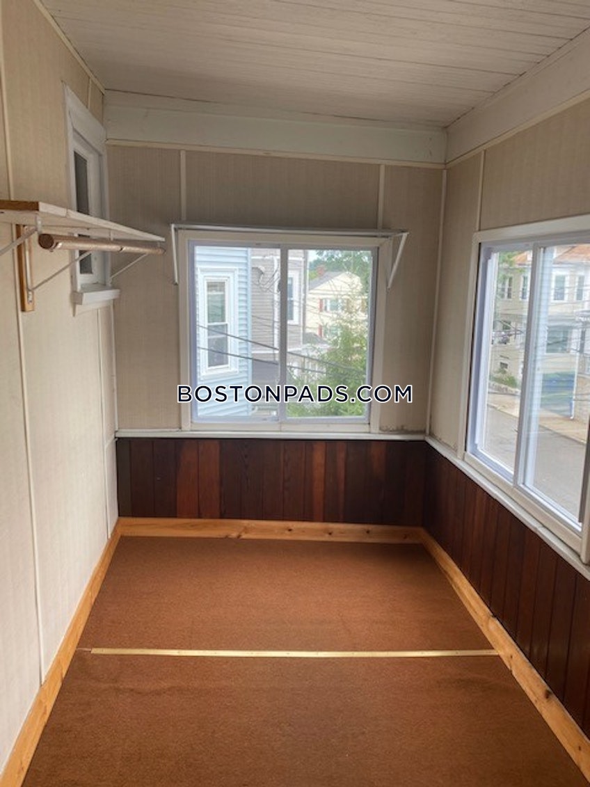 Somerville - $3,450+ /month