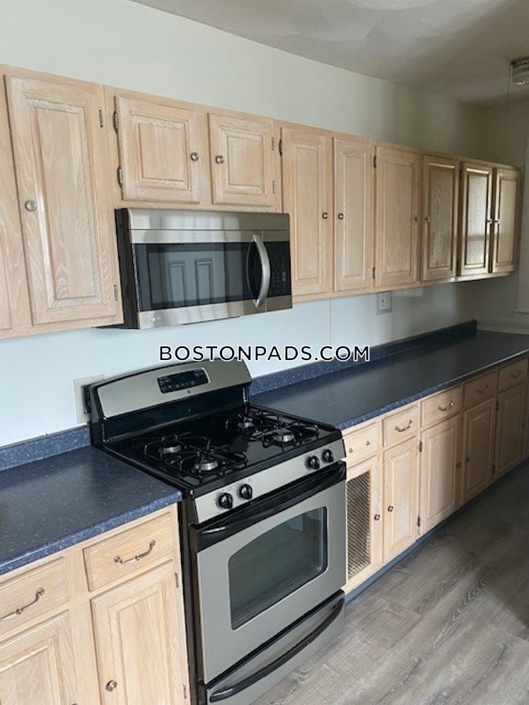 Conwell Ave., Somerville