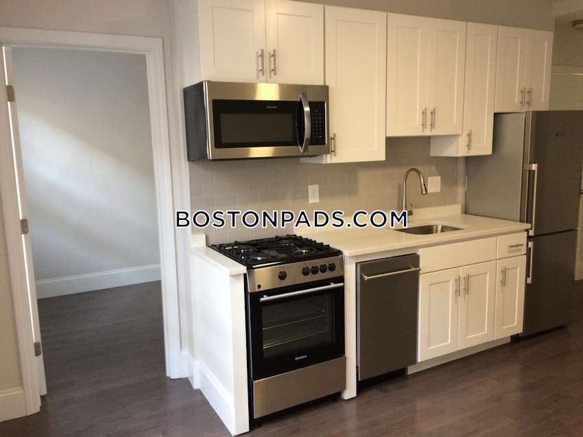 BOSTON - BACK BAY - 1 Bed, 1 Bath - Image 1