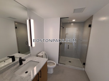 Boston - 2 Beds, 2 Baths