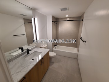 Boston - 2 Beds, 2 Baths