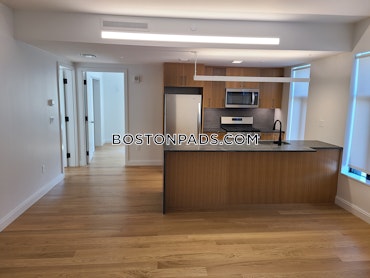 Boston - 2 Beds, 2 Baths