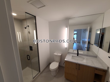 Boston - 2 Beds, 2 Baths