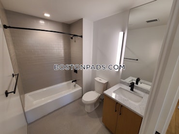 Boston - 2 Beds, 2 Baths