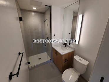 Boston - 2 Beds, 2 Baths