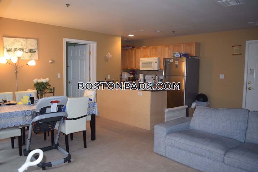 BOSTON - JAMAICA PLAIN - JAMAICA POND/PONDSIDE - 2 Beds, 2 Baths - Image 5