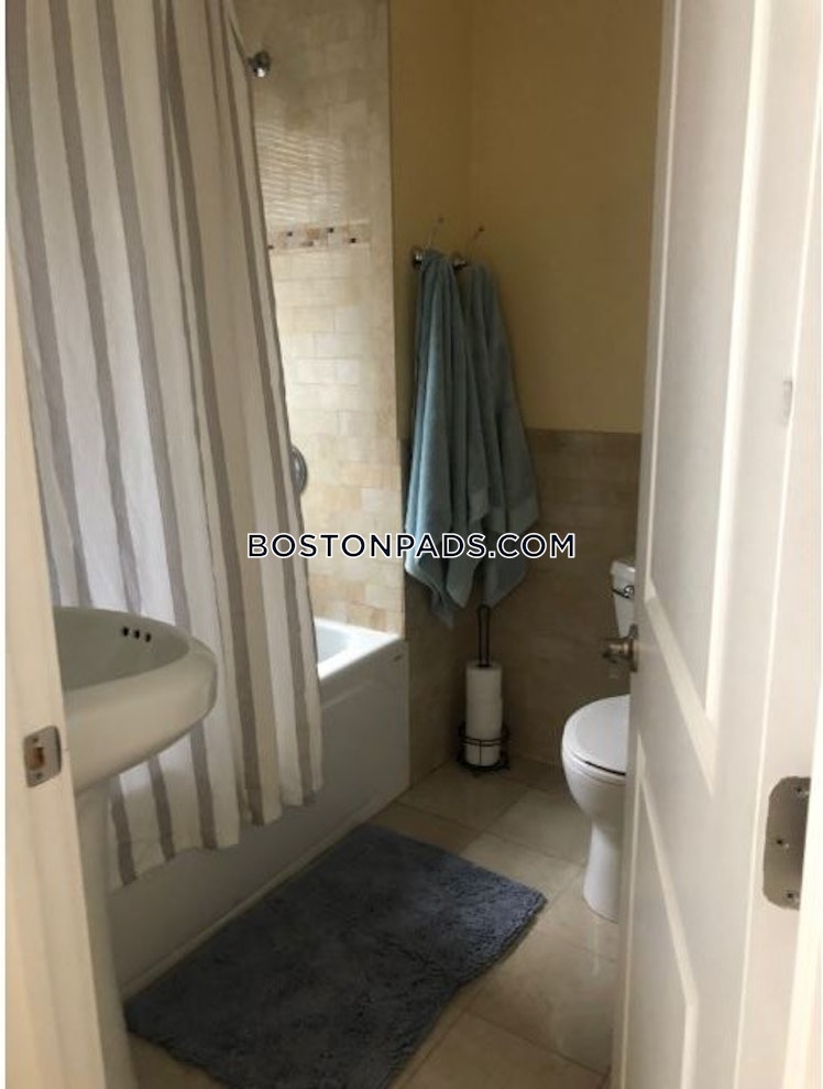 Magazine St., Cambridge