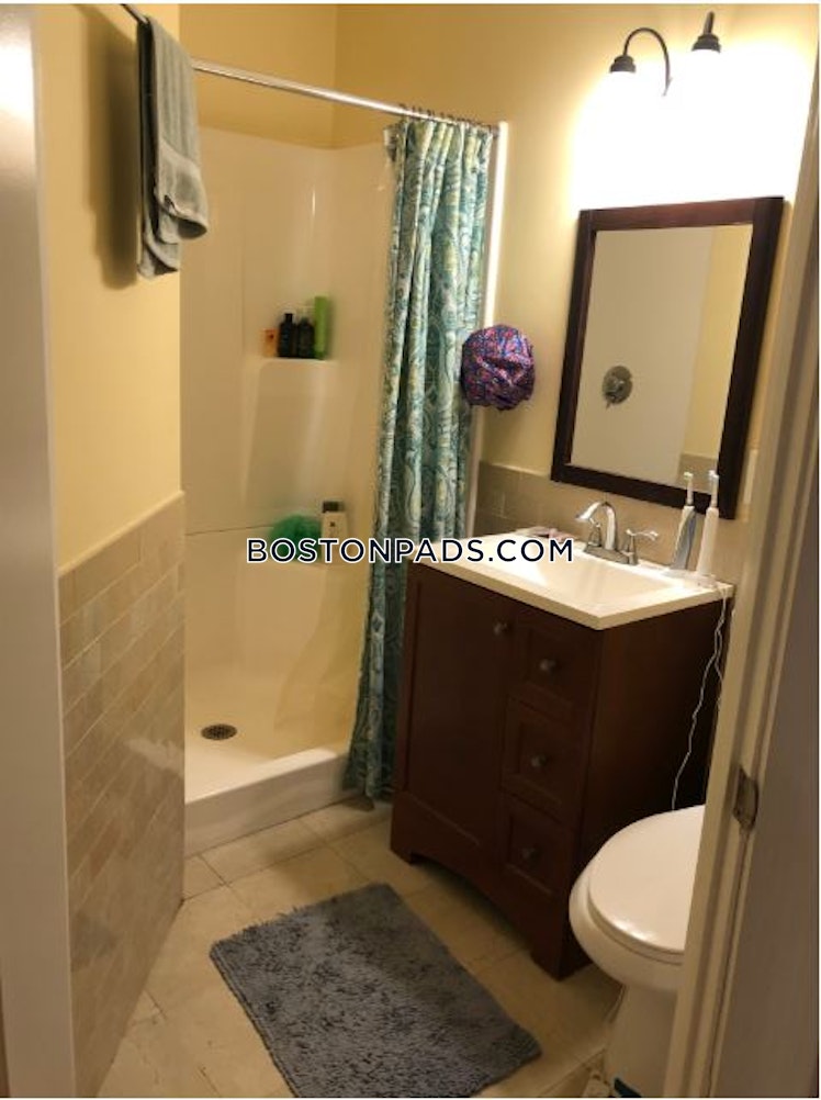 Magazine St., Cambridge