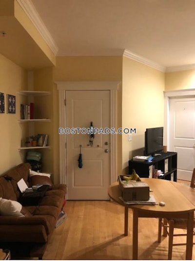 Cambridge Apartment for rent 3 Bedrooms 2 Baths  Central Square/cambridgeport - $3,600 No Fee