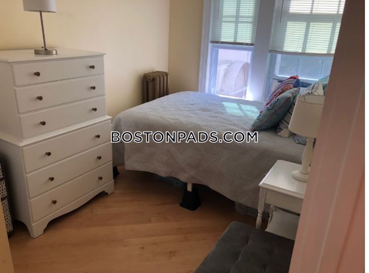 Magazine St., Cambridge