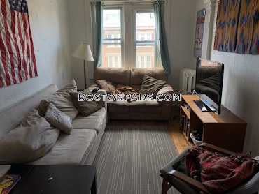 Boston - 4 Beds, 1 Baths