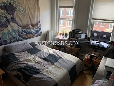 Boston - 4 Beds, 1 Baths