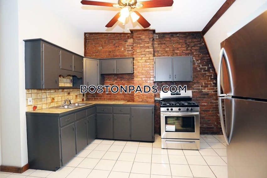 BOSTON - EAST BOSTON - MAVERICK - 1 Bed, 1 Bath - Image 1