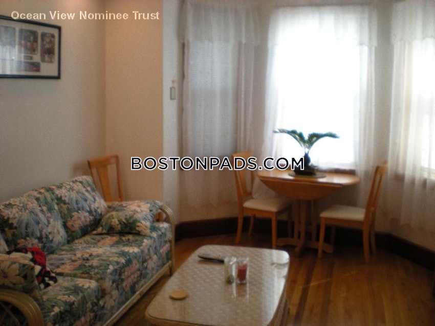 BOSTON - NORTH END - 1 Bed, 1 Bath - Image 7