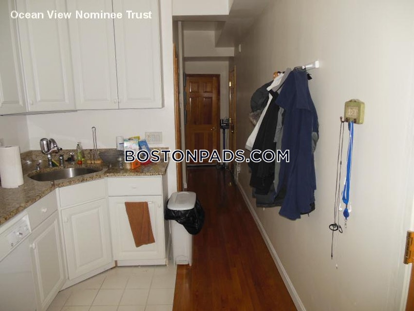 BOSTON - NORTH END - 1 Bed, 1 Bath - Image 6