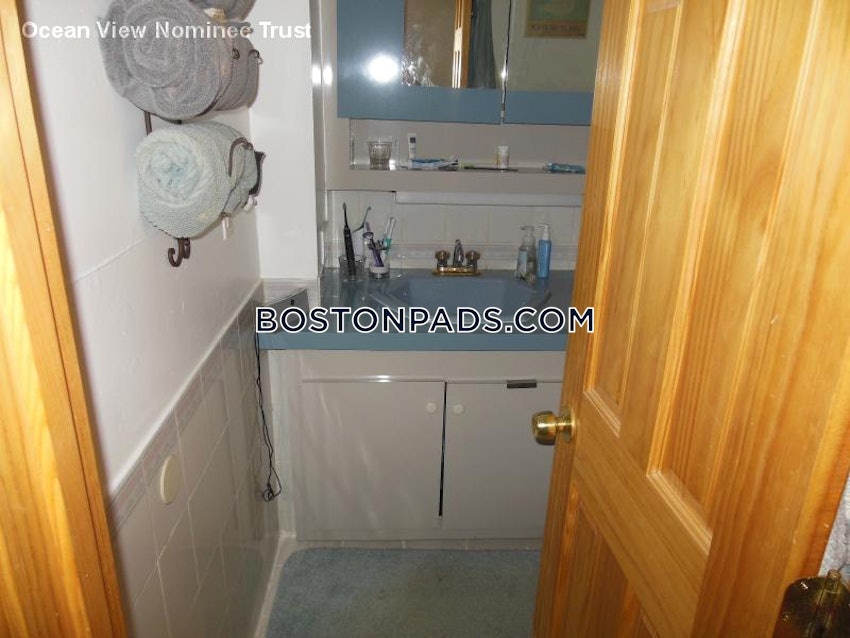 BOSTON - NORTH END - 1 Bed, 1 Bath - Image 20