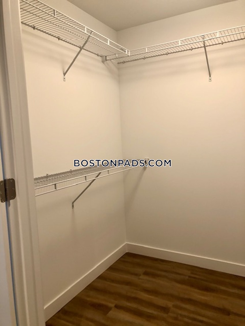 BOSTON - SEAPORT/WATERFRONT - 1 Bed, 1 Bath - Image 9