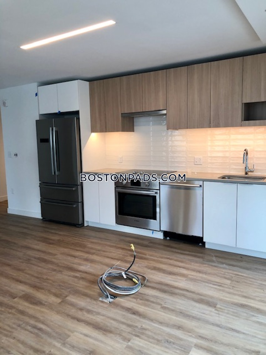 BOSTON - SEAPORT/WATERFRONT - 1 Bed, 1 Bath - Image 3