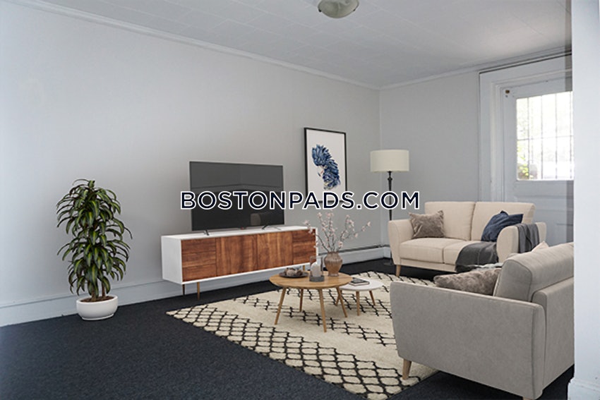 CAMBRIDGE - HARVARD SQUARE - 1 Bed, 1 Bath - Image 1