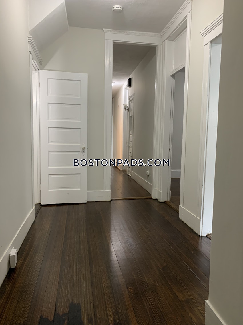 BOSTON - BRIGHTON - CLEVELAND CIRCLE - 3 Beds, 1 Bath - Image 53