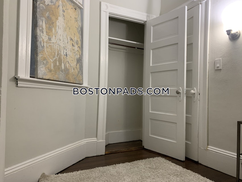 BOSTON - BRIGHTON - CLEVELAND CIRCLE - 3 Beds, 1 Bath - Image 66