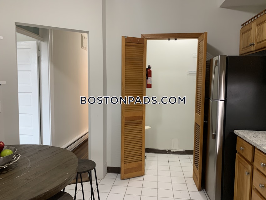 BOSTON - BRIGHTON - CLEVELAND CIRCLE - 3 Beds, 1 Bath - Image 48