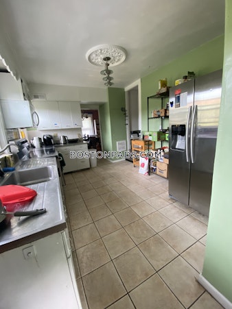 Commonwealth Ave. Newton