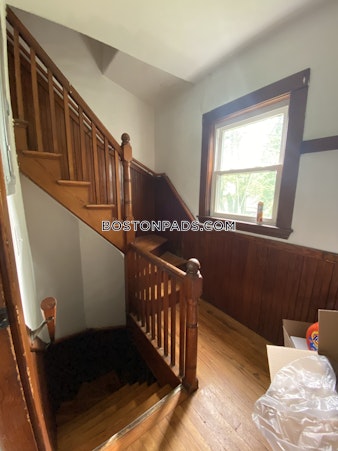 Commonwealth Ave. Newton