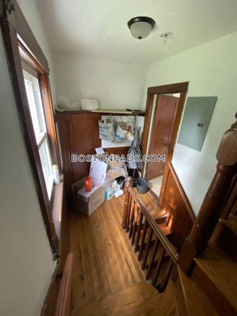 Commonwealth Ave. Newton