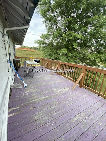 Commonwealth Ave. Newton