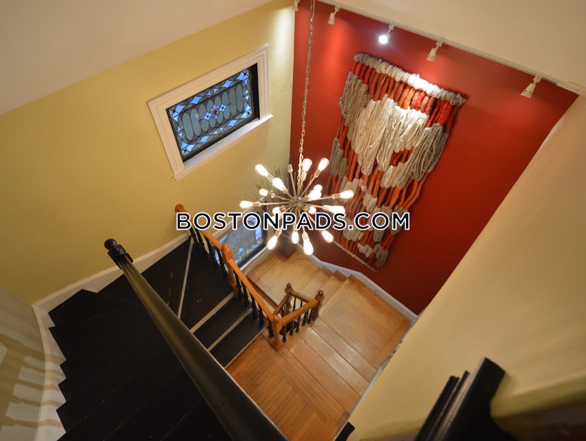 BOSTON - ROSLINDALE - 4 Beds, 1 Bath - Image 10