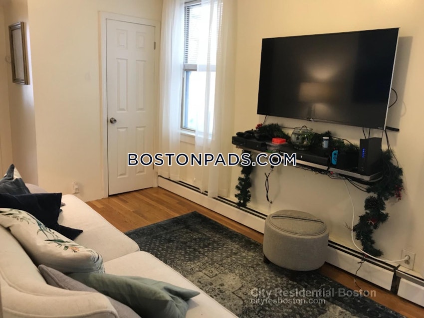 BOSTON - SOUTH BOSTON - WEST SIDE - 2 Beds, 1 Bath - Image 2