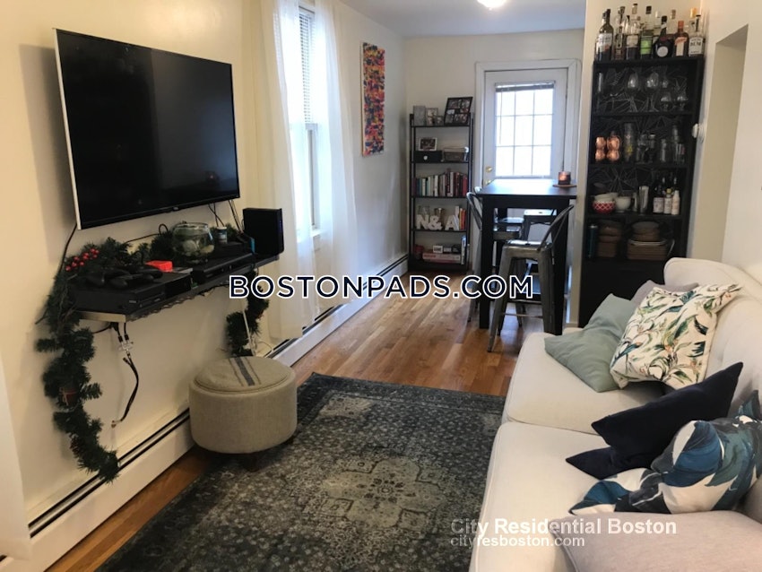 BOSTON - SOUTH BOSTON - WEST SIDE - 2 Beds, 1 Bath - Image 1