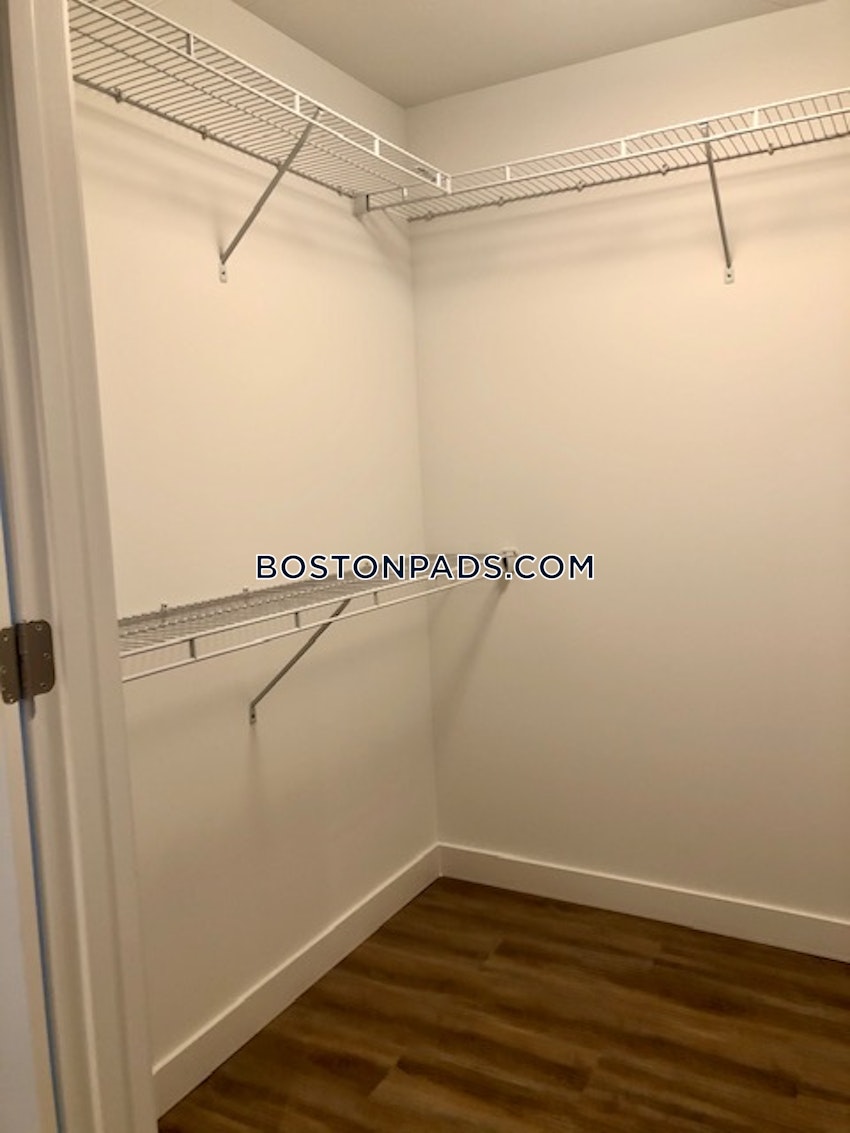 BOSTON - SEAPORT/WATERFRONT - 2 Beds, 1 Bath - Image 19