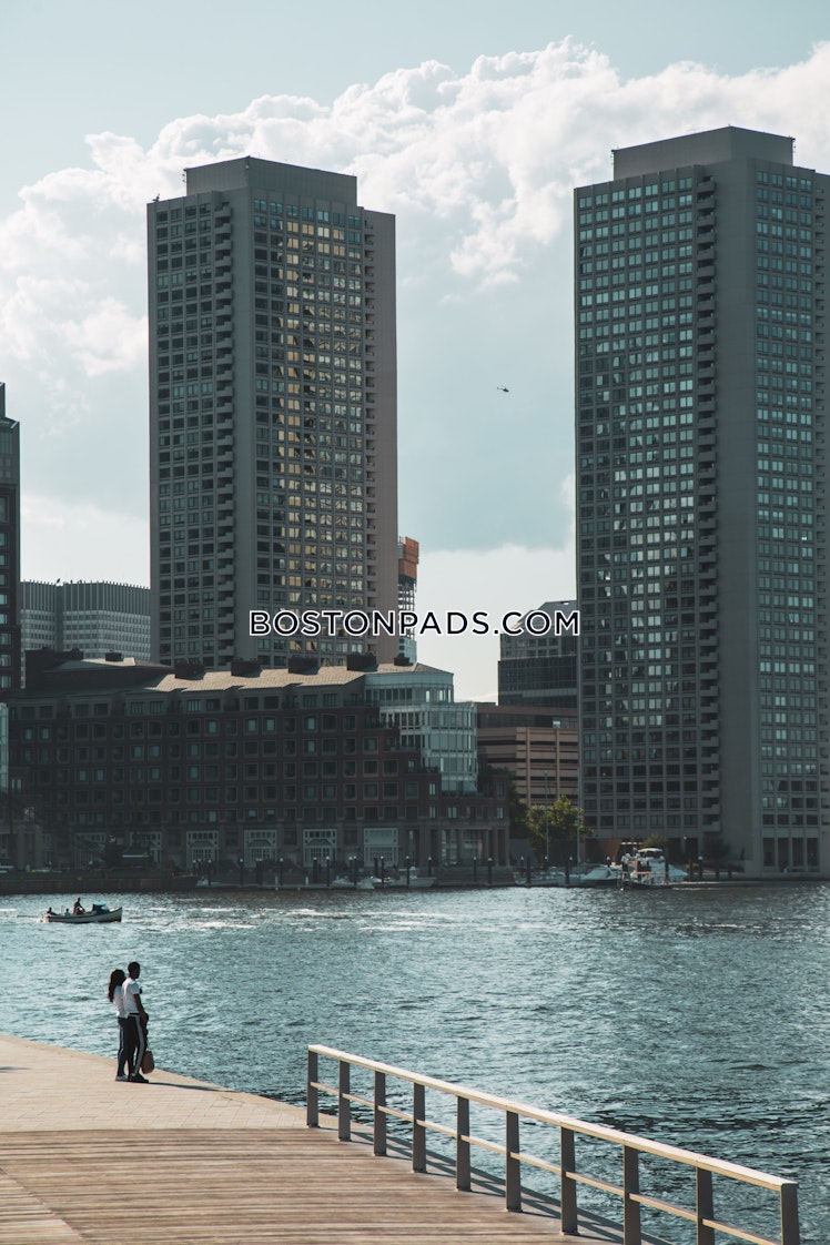 Congress St., Boston