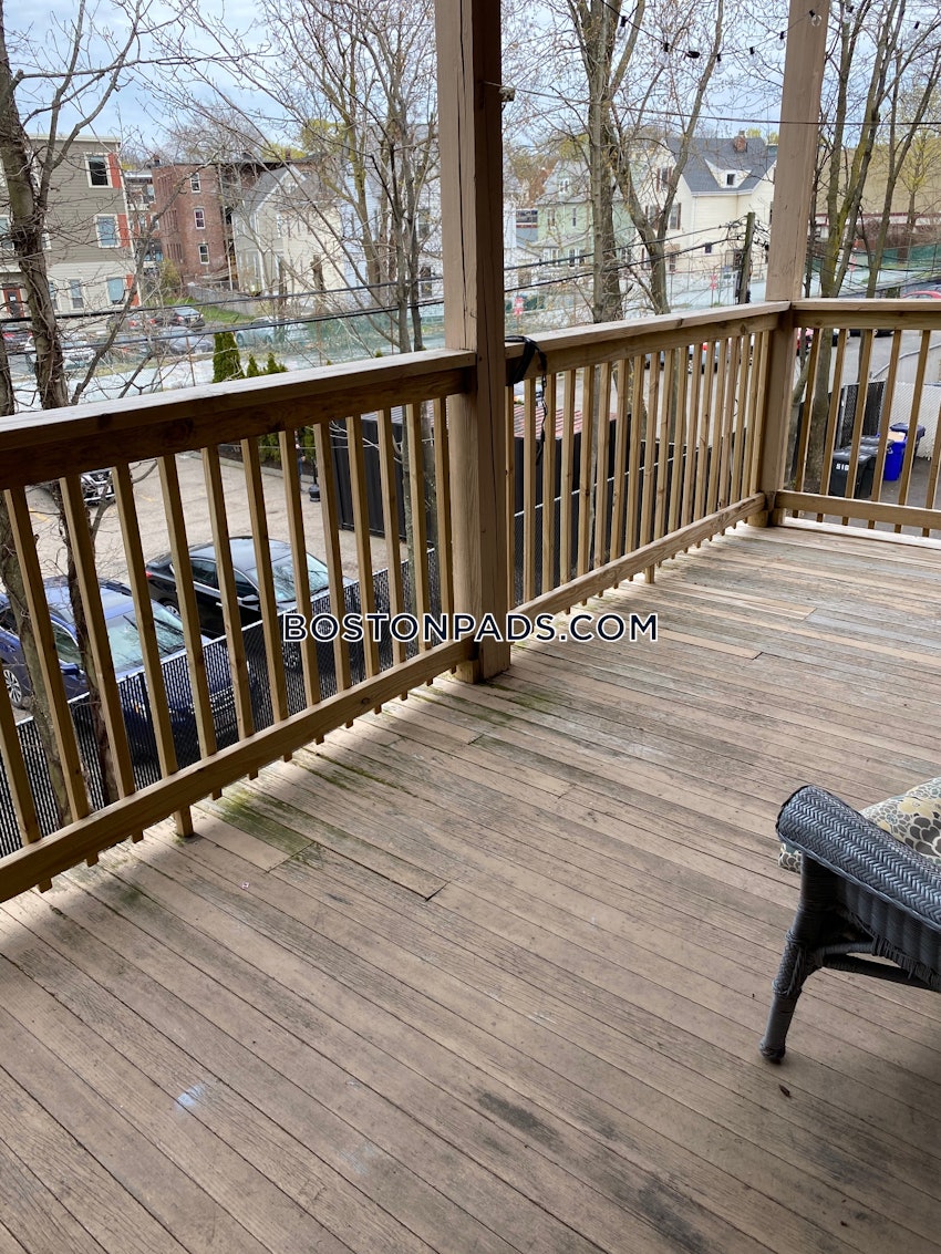 BOSTON - DORCHESTER - ASHMONT - 4 Beds, 1 Bath - Image 14