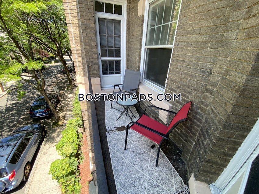 BROOKLINE- BOSTON UNIVERSITY - 3 Beds, 1 Bath - Image 18