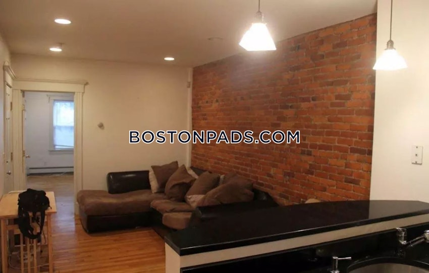 BOSTON - SOUTH BOSTON - WEST SIDE - 3 Beds, 1 Bath - Image 6
