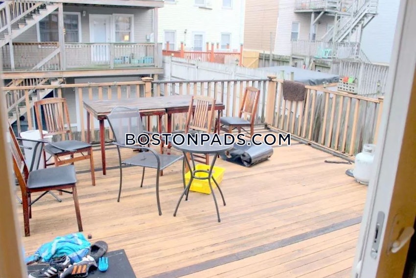 BOSTON - SOUTH BOSTON - WEST SIDE - 3 Beds, 1 Bath - Image 4