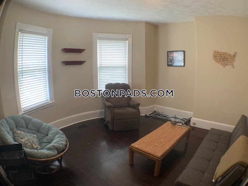 BOSTON - JAMAICA PLAIN - STONY BROOK - 3 Beds, 1 Bath - Image 1