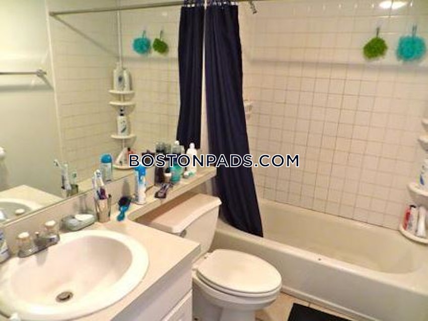 BOSTON - SOUTH END - 3 Beds, 1 Bath - Image 46